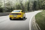 Ford Mustang GT Fastback 2015 года (EU)